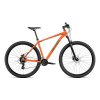 bicykel dema energy 5 orange dark gray 2022