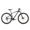 bicykel dema ravena 1 dark gray gray 2022