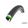 PLÁŠŤ Schwalbe Big Ben Plus 27.5x 2.15 DD GreenGuard černá+reflexní pruh