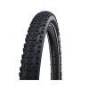 PLÁŠŤ SCHWALBE Smart Sam 29x2.25 new Addix Performance