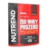 Práškový koncentrát Nutrend ISO WHEY Prozero 500 g 04