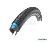 PLÁŠŤ Schwalbe Marathon E-plus 50-622 Addix E Smart DualGuard reflexní pruh