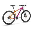 STEVENS TONGA 29" RŮŽOVO ORANŽOVÁ