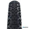 Schwalbe plášť Smart Sam Plus 47-622 AddixPerformance DoubleDefense GreenGuard reflexní pruh