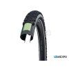 Schwalbe plášť Smart Sam Plus 47-622 AddixPerformance DoubleDefense GreenGuard reflexní pruh