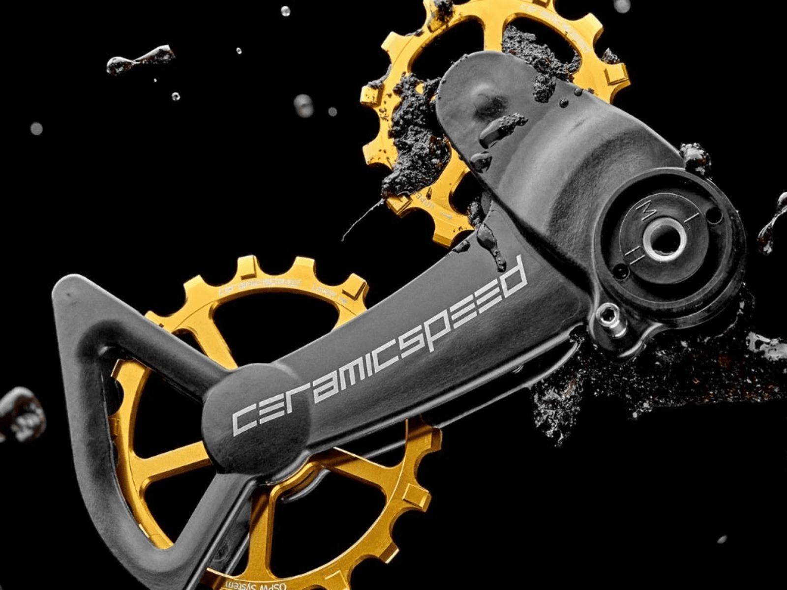 CeramicSpeed - efektívnosť a kvalita