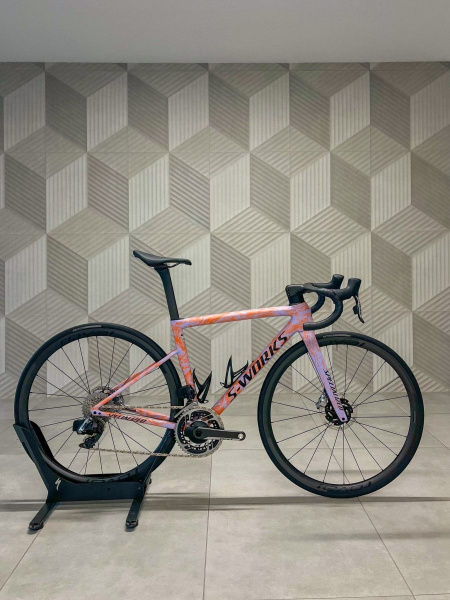 S-Works Tarmac SL8