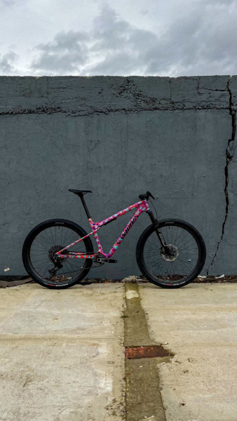 S-Works Epic WC X0