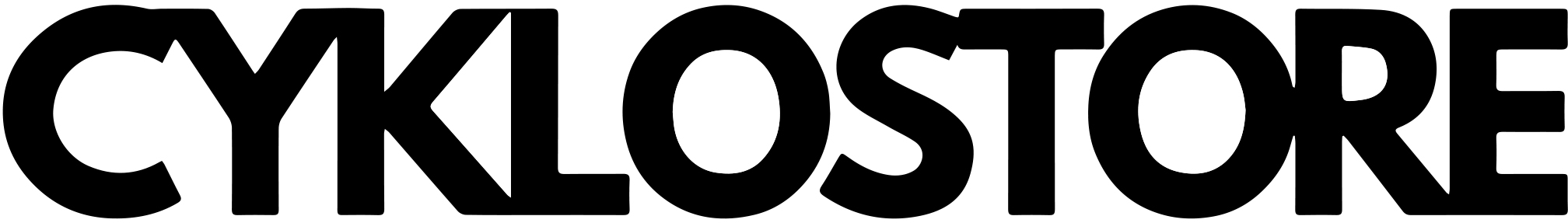 CYKLOSTORE, s.r.o.