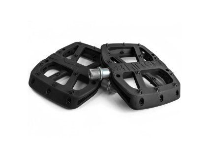 pedale e thirteen black 1755