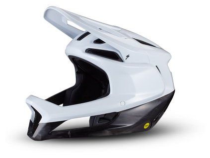 Gambit White/Carbon (Veľkosť M)