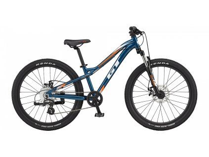 gt stomper 24 ace dte 2282