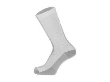 ponozky santini puro sive 2510