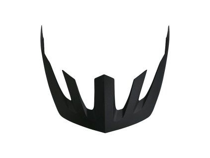Ambush Comp Visor Black (Veľkosť S)