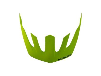 Ambush Comp Visor Hyper Green (Veľkosť L)