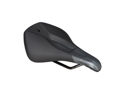 Power Comp with MIMIC Black (Veľkosť 143mm)
