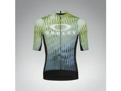 oakley icon training jersey panske cyklisticke dres