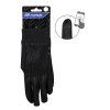 rukavice force tiger blk 67