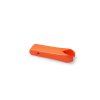 pedros micro levers orange pair 213