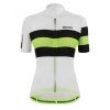 Dres SANTINI Ecosleek Bengal Lady White (Veľkosť L)
