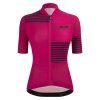 Dres SANTINI Giada Optic Lady Raspberry (Veľkosť L)