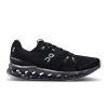 ON Cloudsurfer All Black (Veľkosť obuv 47)
