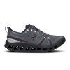ON Cloudsurfer Trail Eclipse/Black (Veľkosť obuv 46)