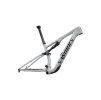 S-Works Epic 8 Frameset  - SRAM RockShox SIDLuxe Ultimate Gloss Dolomite Multi Impasto / Black