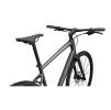 Sirrus X 4.0 Satin Smoke / Satin Black Reflective
