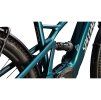 Turbo Tero X 5.0 GLOSS EMERALD METALLIC / DOLOMITE METALLIC