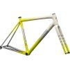 Crux Frameset - FACT 10r Carbon Birch / Ion Metallic / Silver Dust / Taupe