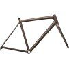 Crux Frameset - FACT 10r Carbon Birch / Ion Metallic / Silver Dust / Taupe