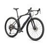 Diverge STR Comp - Shimano GRX Satin Metallic Midnight Shadow / Violet Ghost Pearl