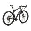 Diverge STR Comp - Shimano GRX Satin Metallic Midnight Shadow / Violet Ghost Pearl
