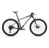 Chisel Hardtail Comp Gloss Ion Metallic / Smoke Liquid Metal (Veľkosť XS)