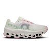 ON Cloudmonster White/Lima (Veľkosť obuv 41)