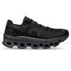 ON Cloudmonster All Black (Veľkosť obuv 47)