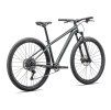 Rockhopper Comp Satin Metallic Oak Green / Smoke