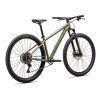 Rockhopper Comp Satin Metallic Oak Green / Smoke