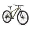 Rockhopper Comp Satin Metallic Oak Green / Smoke