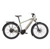 Turbo Vado 2 3.0 IGH Cast Black / Silver Reflective