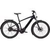 Turbo Vado 2 3.0 IGH Cast Black / Silver Reflective