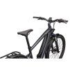 Turbo Vado 2 3.0 IGH Cast Black / Silver Reflective