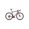 Aethos 2 Pro - SRAM Force AXS GLOSS RED SKY / CHROME (Veľkosť 49)