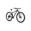 Rockhopper Expert Gloss Emerald Metallic / Shadow Silver (Veľkosť L - 29)