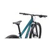 Rockhopper Expert Gloss Emerald Metallic / Shadow Silver (Veľkosť L - 29)