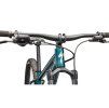 Rockhopper Expert Gloss Emerald Metallic / Shadow Silver (Veľkosť L - 29)