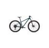 Rockhopper Expert Gloss Emerald Metallic / Shadow Silver (Veľkosť L - 29)