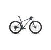 Chisel Hardtail Comp Gloss Metallic Deep Marine / White (Veľkosť S)
