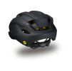 Align II Black/Black Reflective (Veľkosť S/M)